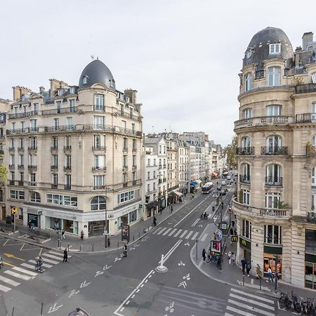 Bel Appartement Cosy, Emplacement Ideal باريس المظهر الخارجي الصورة