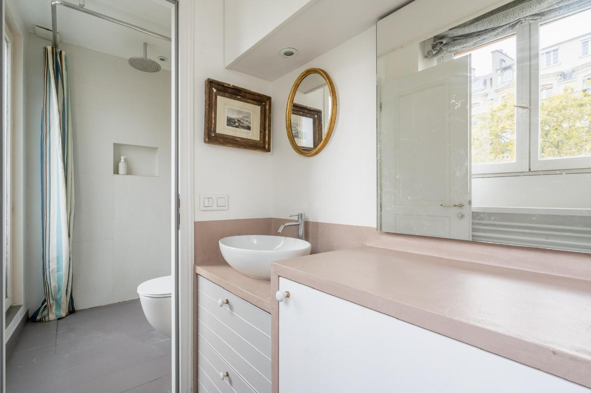 Bel Appartement Cosy, Emplacement Ideal باريس المظهر الخارجي الصورة