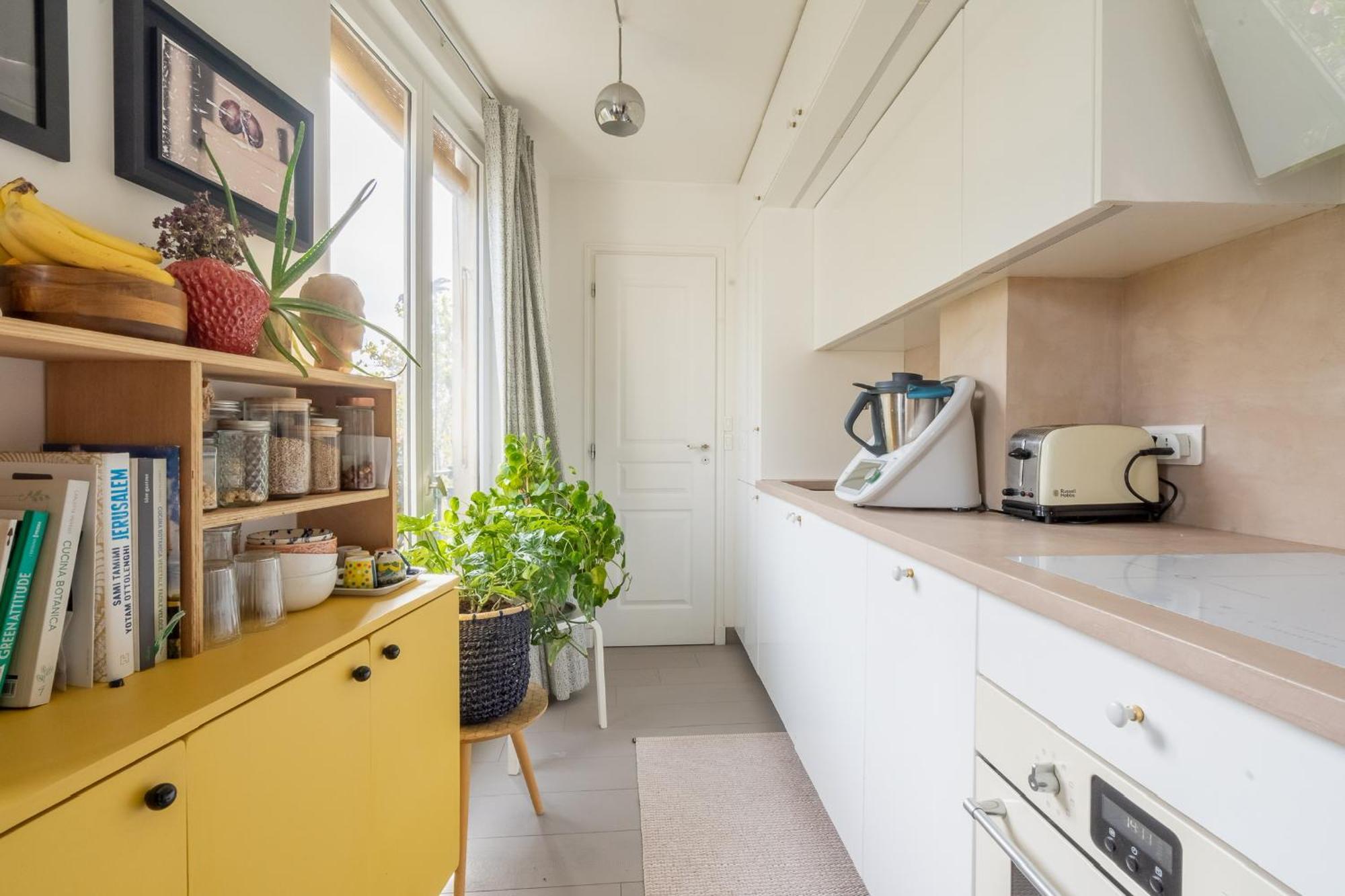 Bel Appartement Cosy, Emplacement Ideal باريس المظهر الخارجي الصورة
